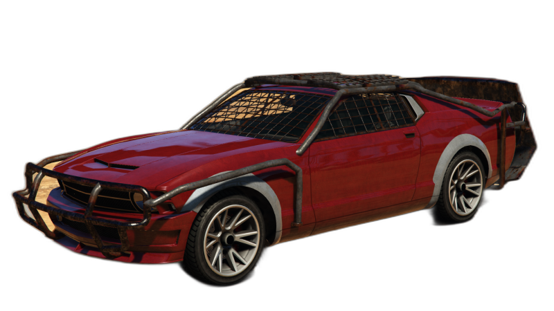 Apocalypse Dominator