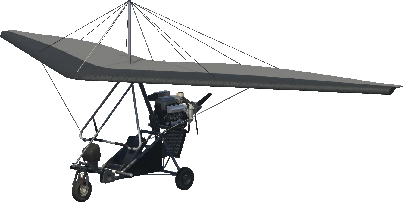 Microlight