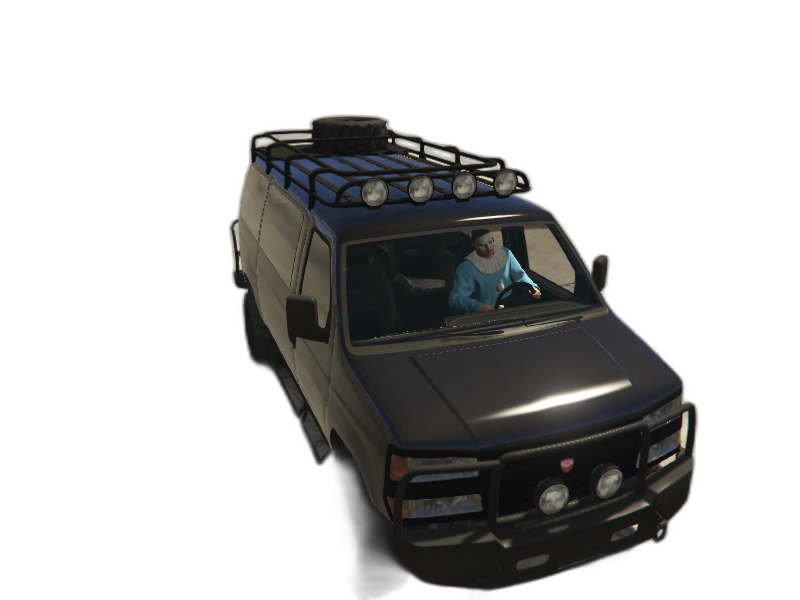 Rumpo Custom